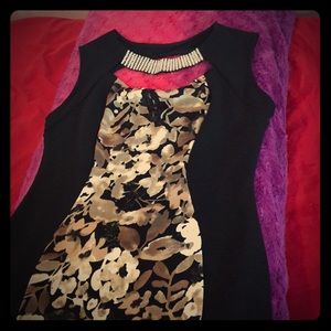 A DRESS
